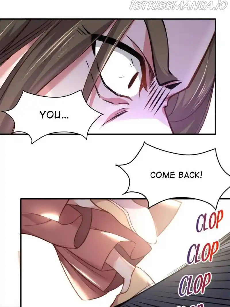 Be A Eunuch's Wife To Control The World Chapter 113