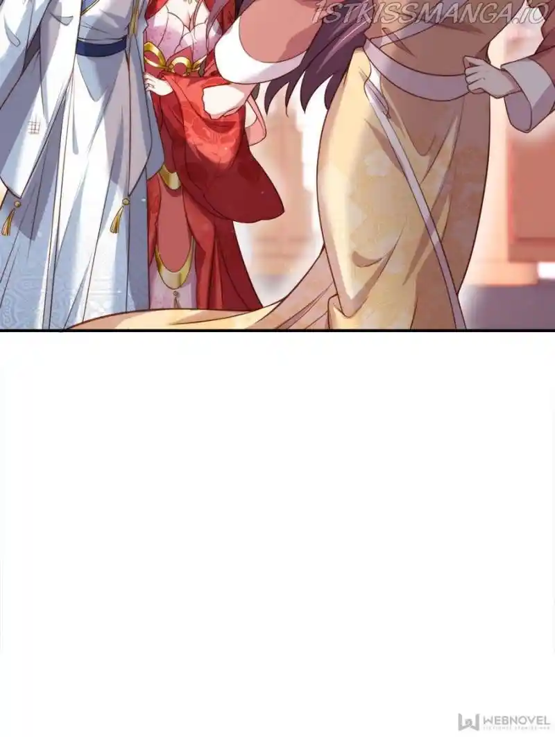 Be A Eunuch's Wife To Control The World Chapter 113