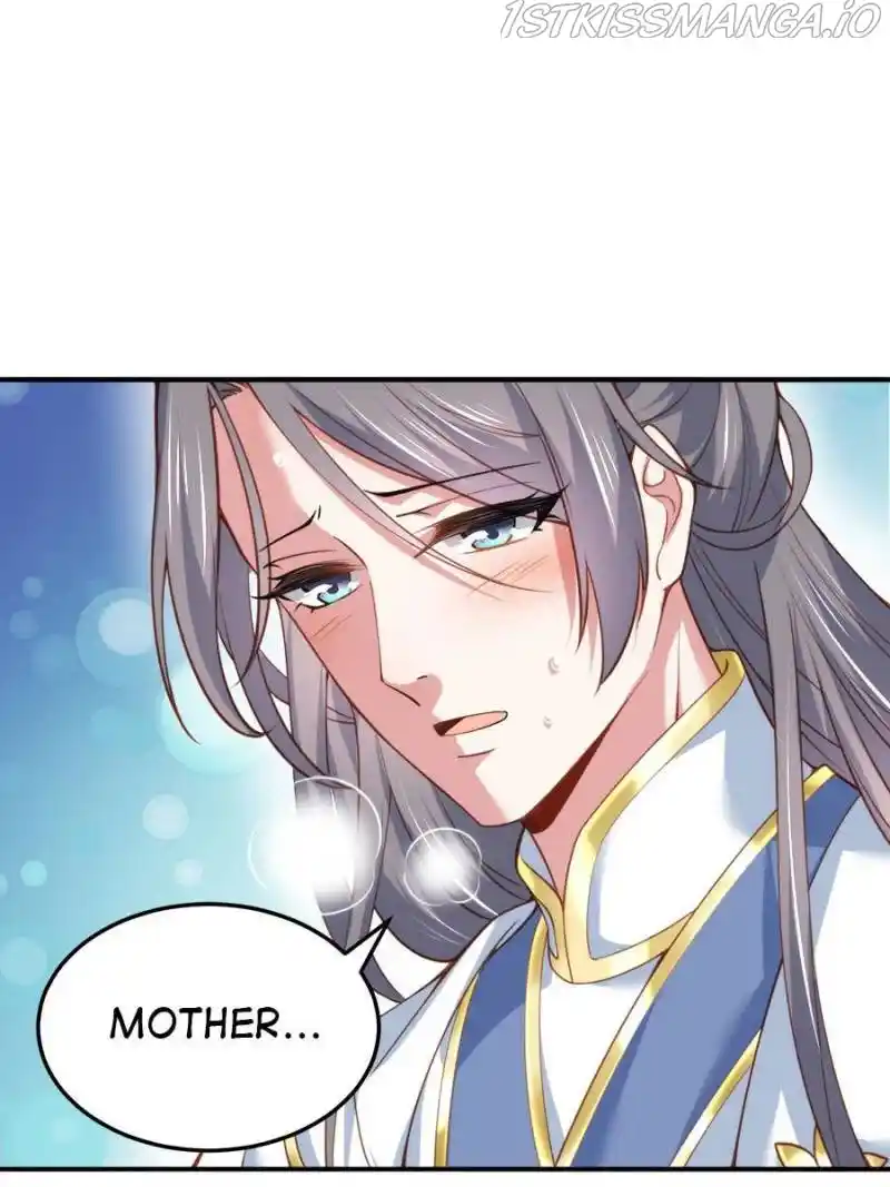 Be A Eunuch's Wife To Control The World Chapter 113