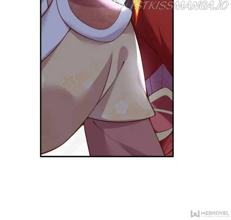 Be A Eunuch's Wife To Control The World Chapter 113