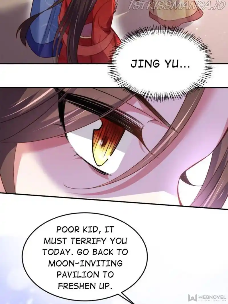 Be A Eunuch's Wife To Control The World Chapter 113