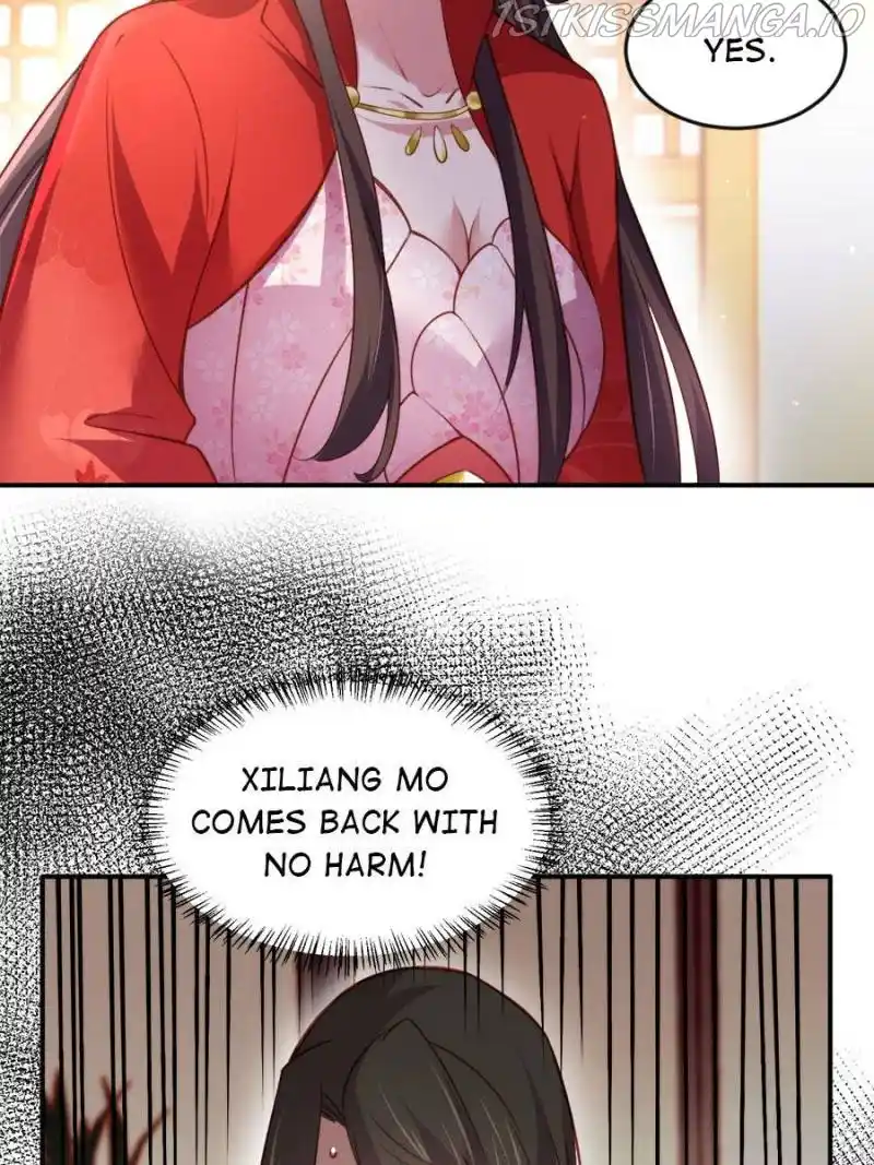 Be A Eunuch's Wife To Control The World Chapter 113