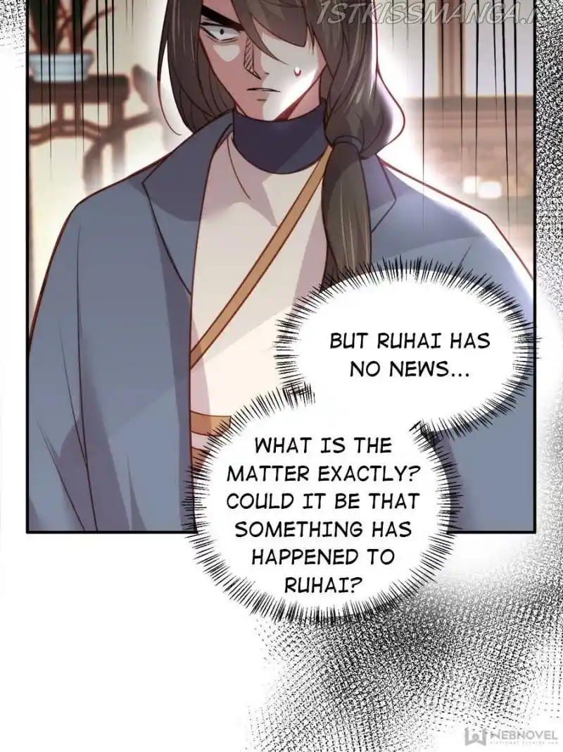 Be A Eunuch's Wife To Control The World Chapter 113