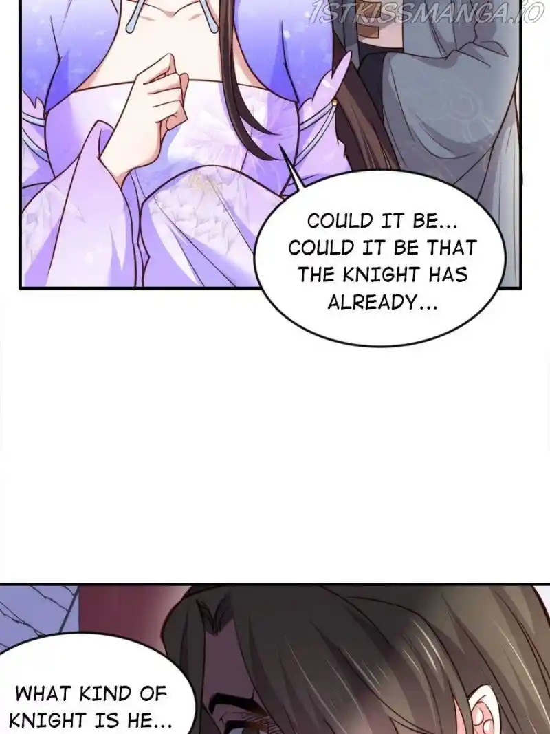 Be A Eunuch's Wife To Control The World Chapter 114