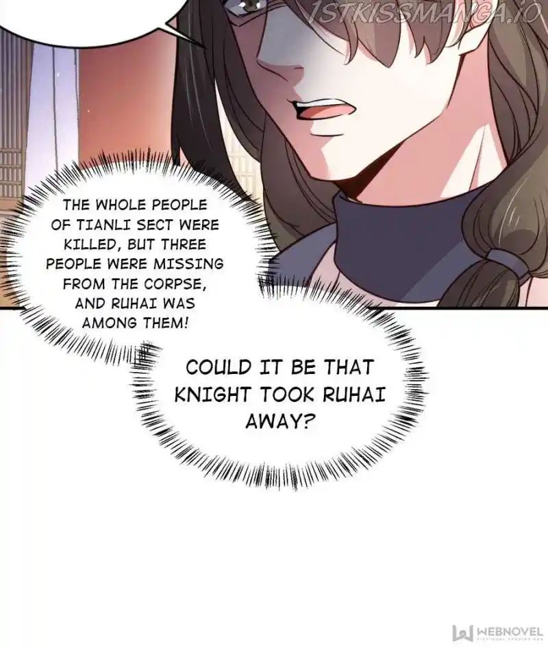 Be A Eunuch's Wife To Control The World Chapter 114