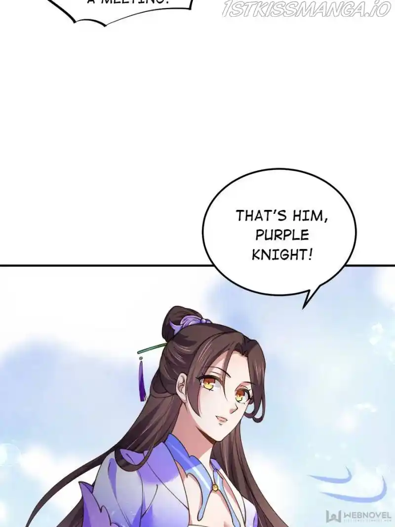 Be A Eunuch's Wife To Control The World Chapter 114