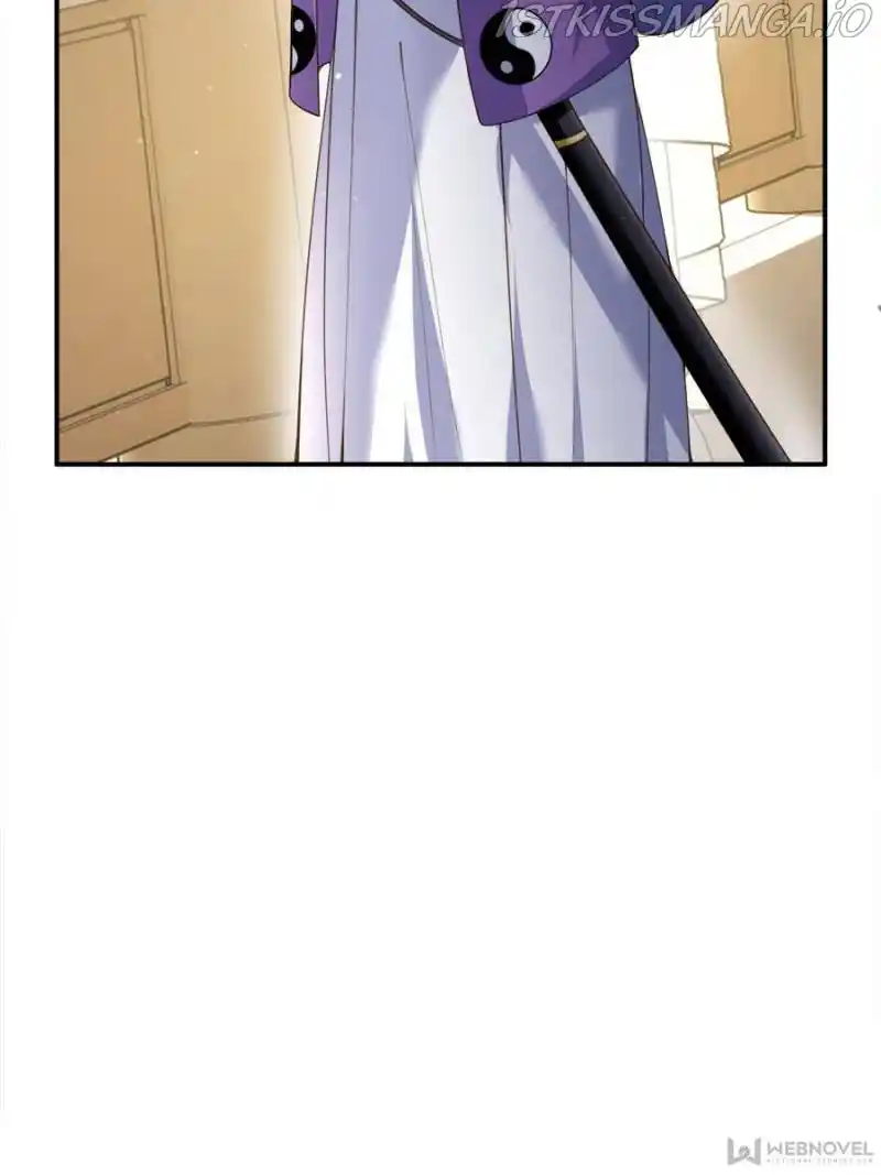 Be A Eunuch's Wife To Control The World Chapter 114