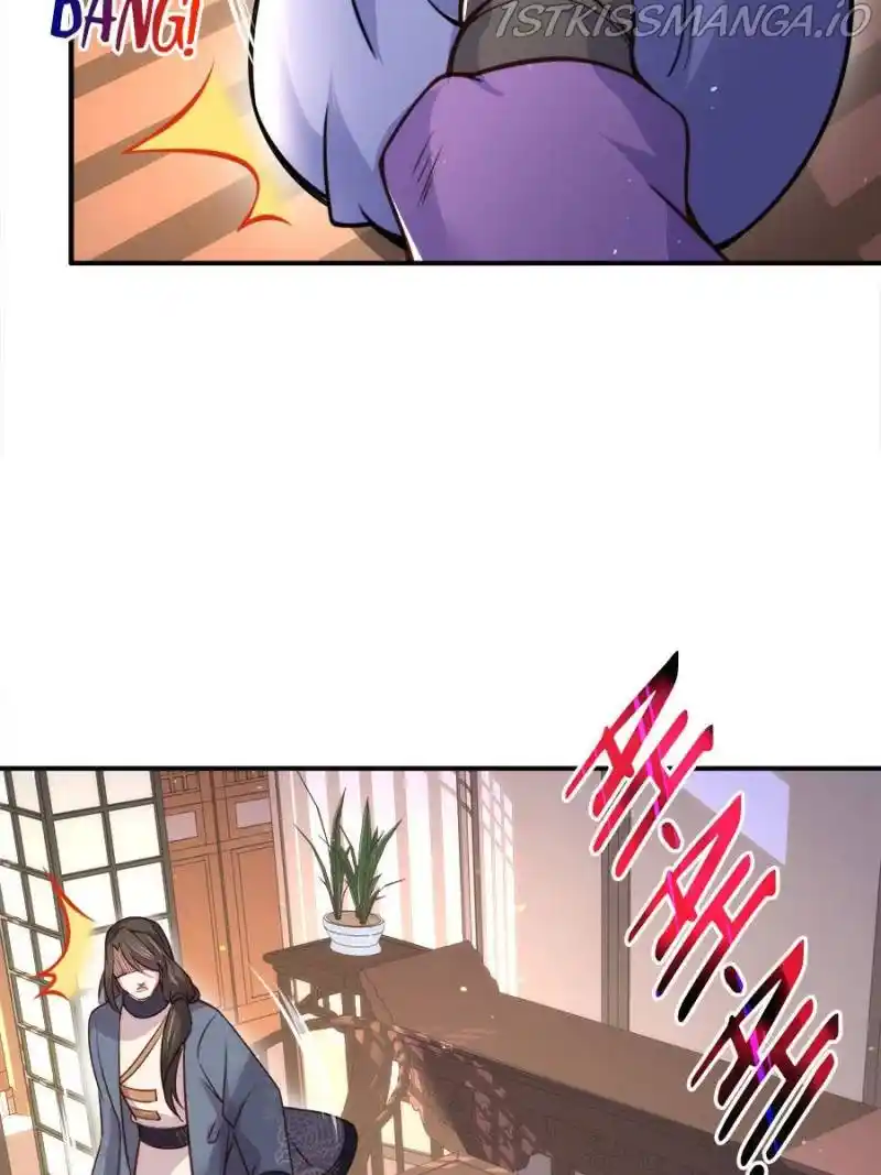 Be A Eunuch's Wife To Control The World Chapter 114