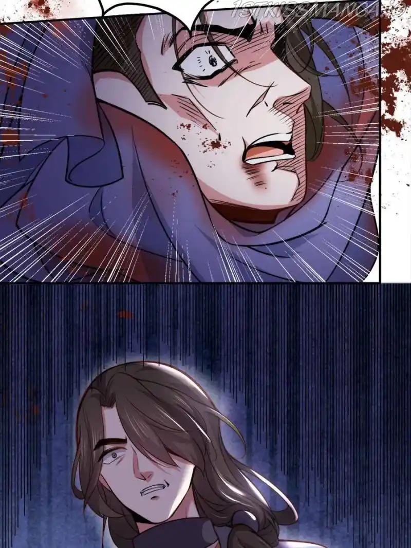 Be A Eunuch's Wife To Control The World Chapter 114