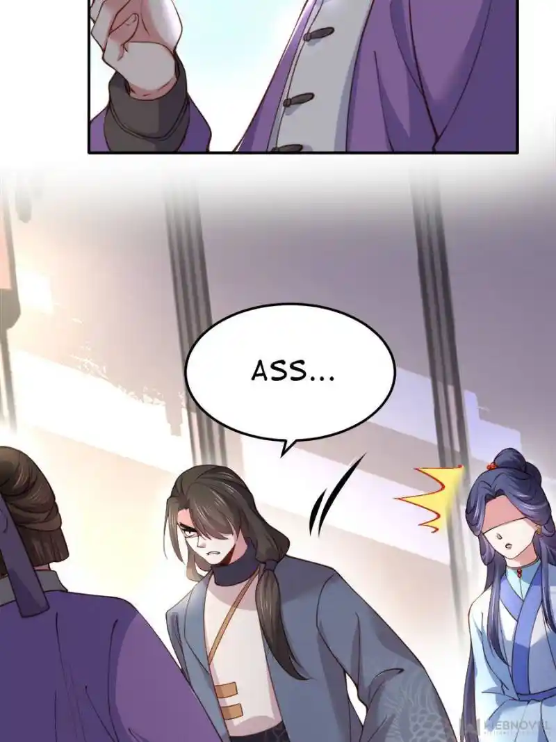 Be A Eunuch's Wife To Control The World Chapter 115