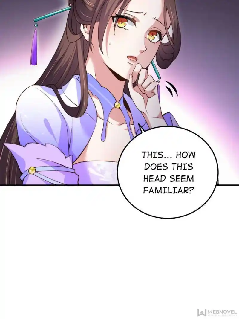 Be A Eunuch's Wife To Control The World Chapter 115