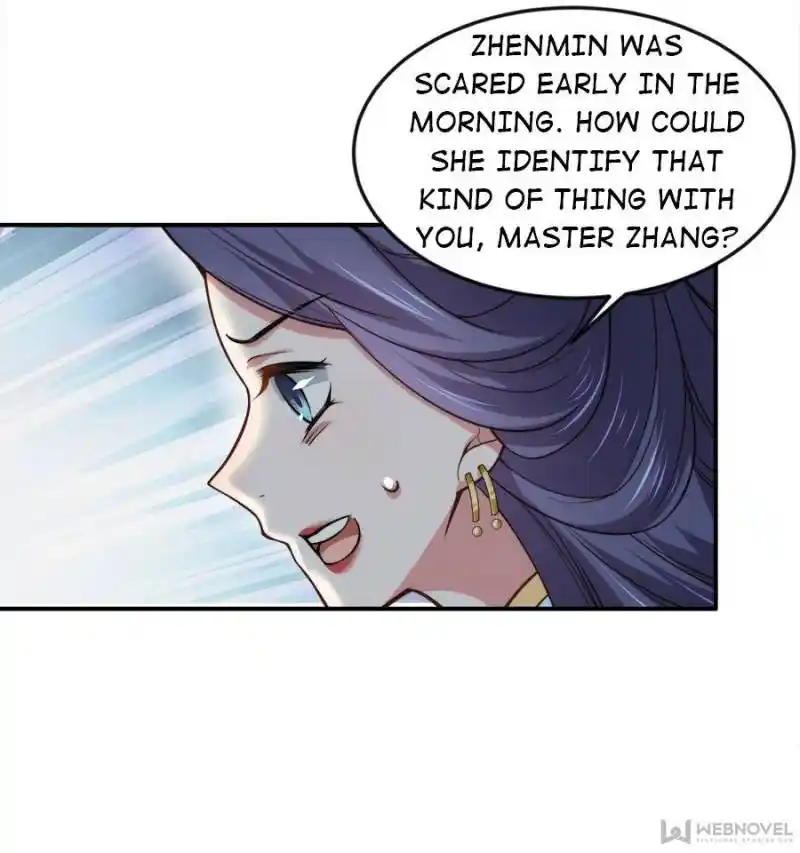 Be A Eunuch's Wife To Control The World Chapter 115