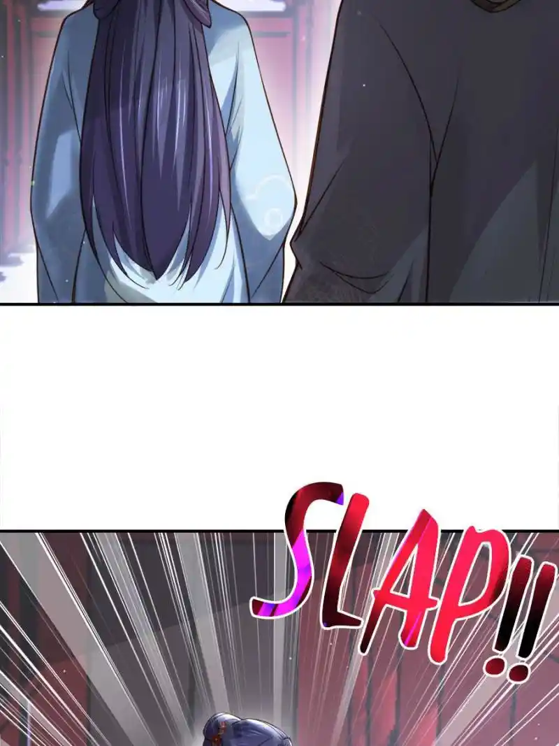 Be A Eunuch's Wife To Control The World Chapter 115