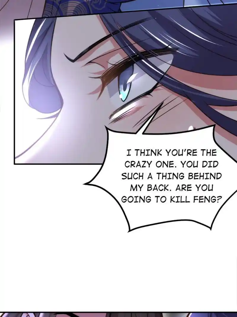 Be A Eunuch's Wife To Control The World Chapter 115