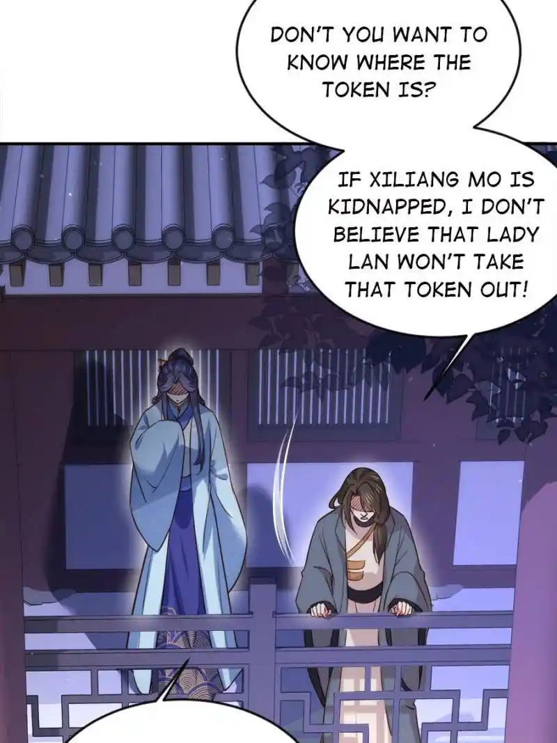 Be A Eunuch's Wife To Control The World Chapter 115