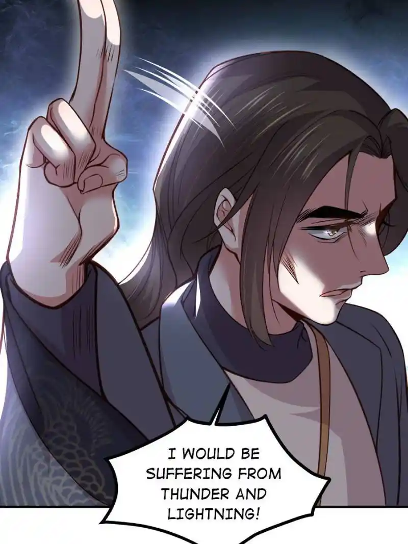 Be A Eunuch's Wife To Control The World Chapter 115