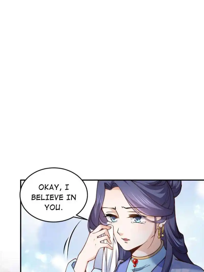 Be A Eunuch's Wife To Control The World Chapter 116