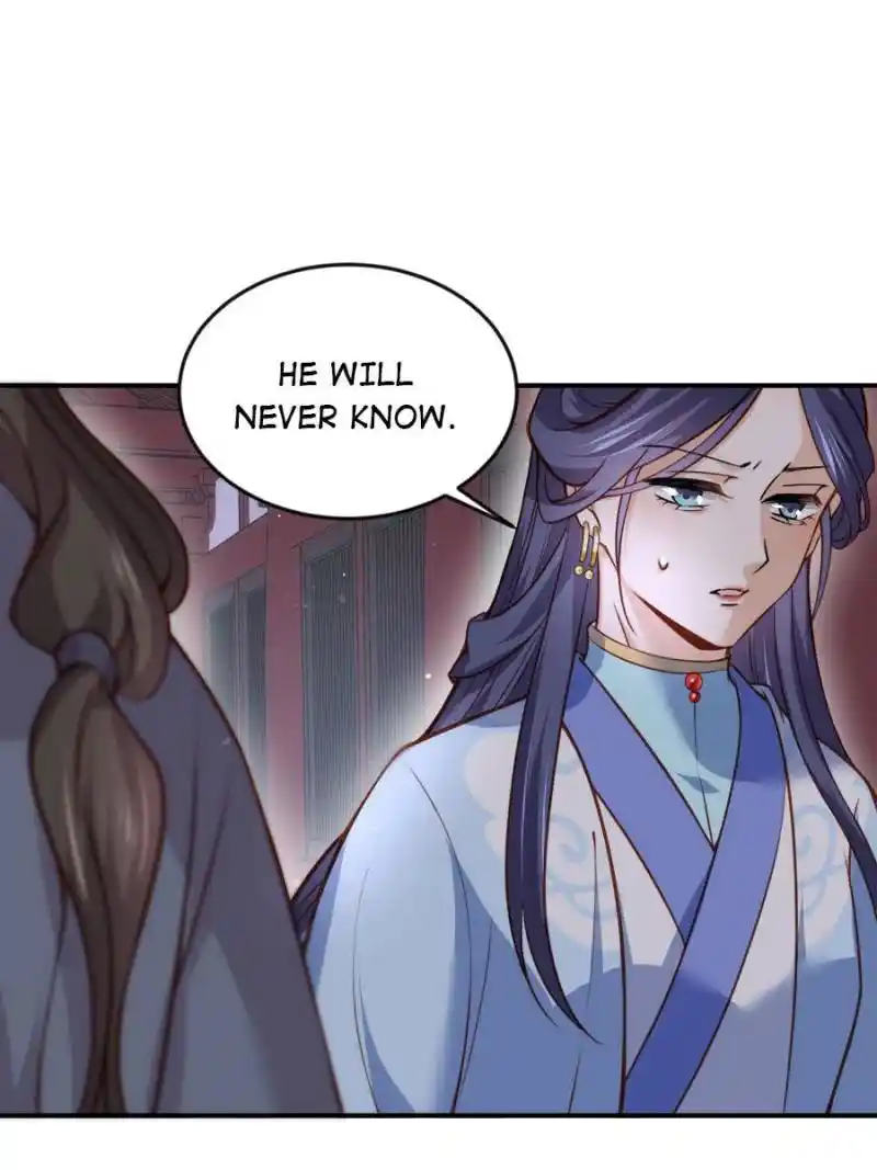 Be A Eunuch's Wife To Control The World Chapter 116