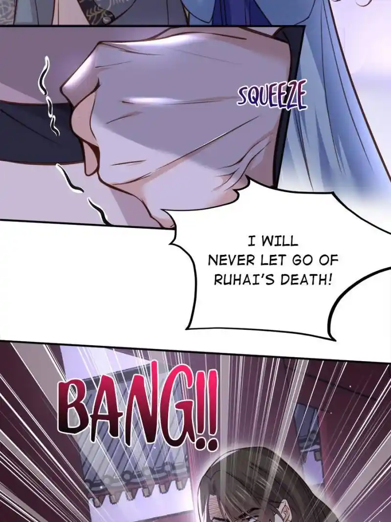 Be A Eunuch's Wife To Control The World Chapter 116