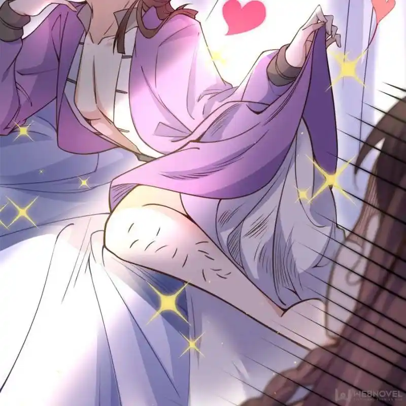 Be A Eunuch's Wife To Control The World Chapter 116