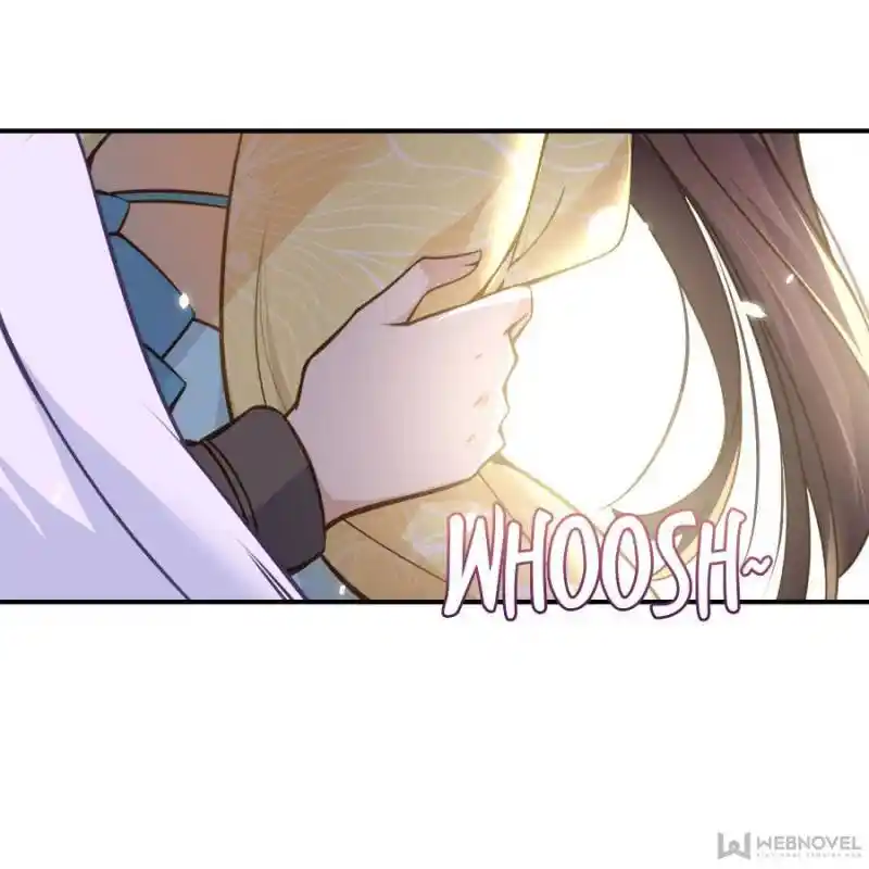 Be A Eunuch's Wife To Control The World Chapter 116