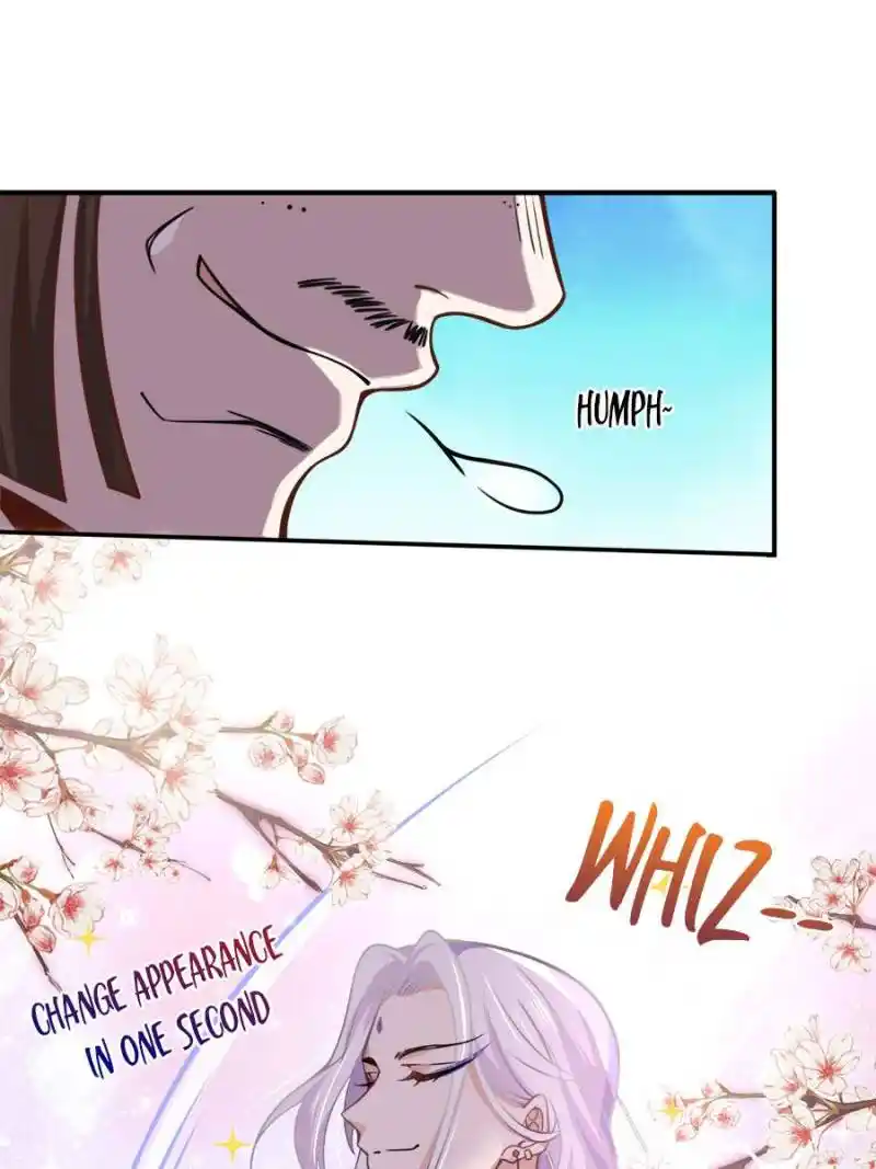 Be A Eunuch's Wife To Control The World Chapter 116