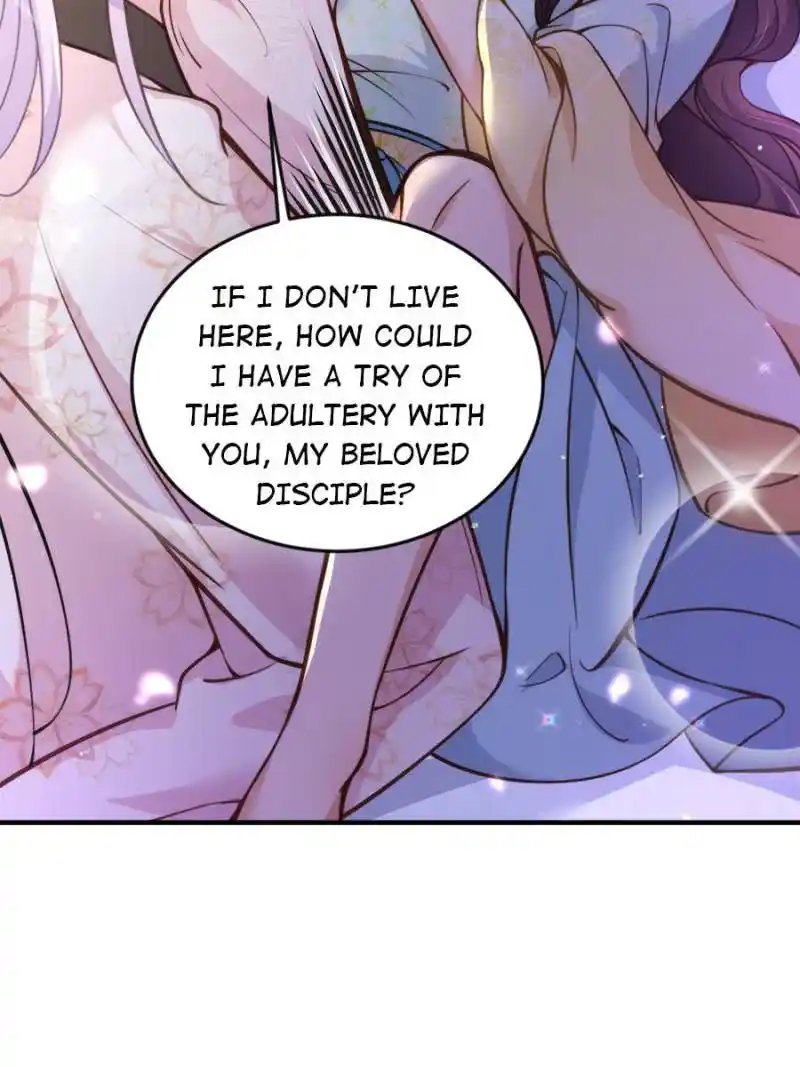 Be A Eunuch's Wife To Control The World Chapter 116