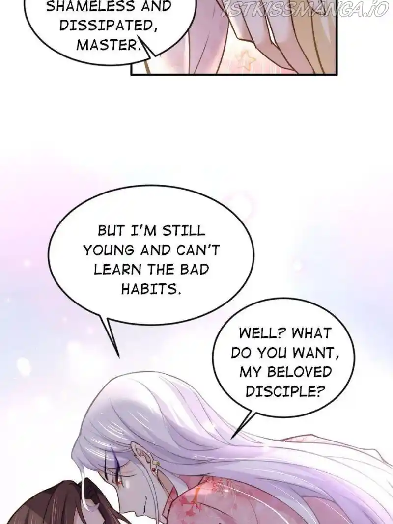 Be A Eunuch's Wife To Control The World Chapter 117