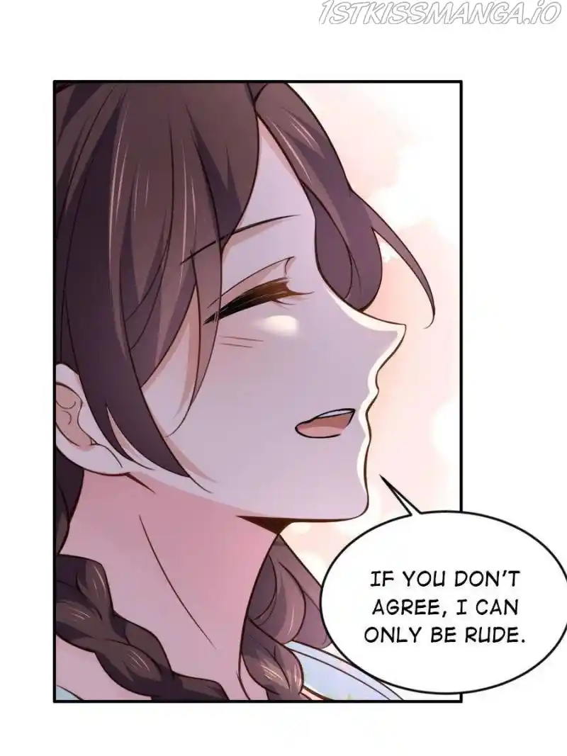 Be A Eunuch's Wife To Control The World Chapter 117