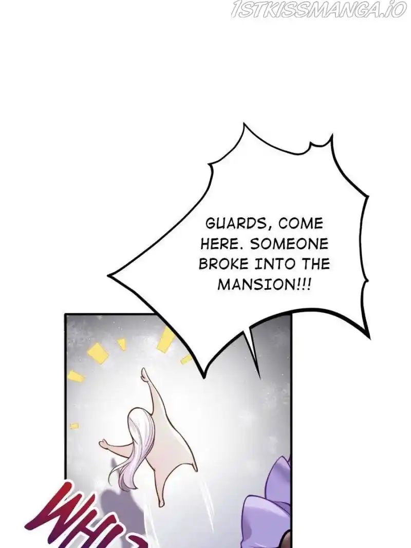 Be A Eunuch's Wife To Control The World Chapter 117