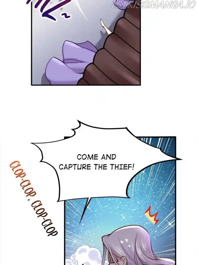 Be A Eunuch's Wife To Control The World Chapter 117