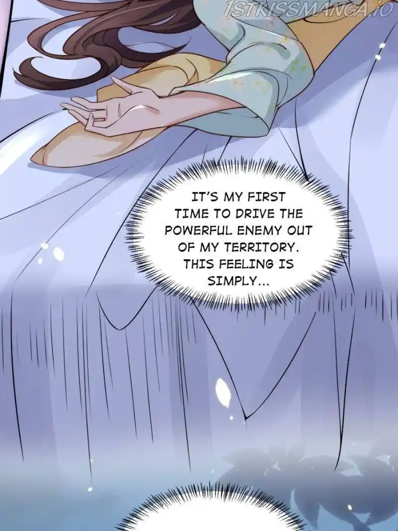 Be A Eunuch's Wife To Control The World Chapter 117