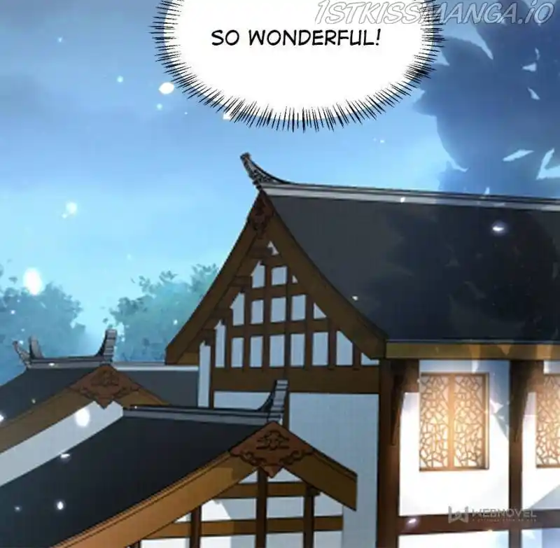 Be A Eunuch's Wife To Control The World Chapter 117