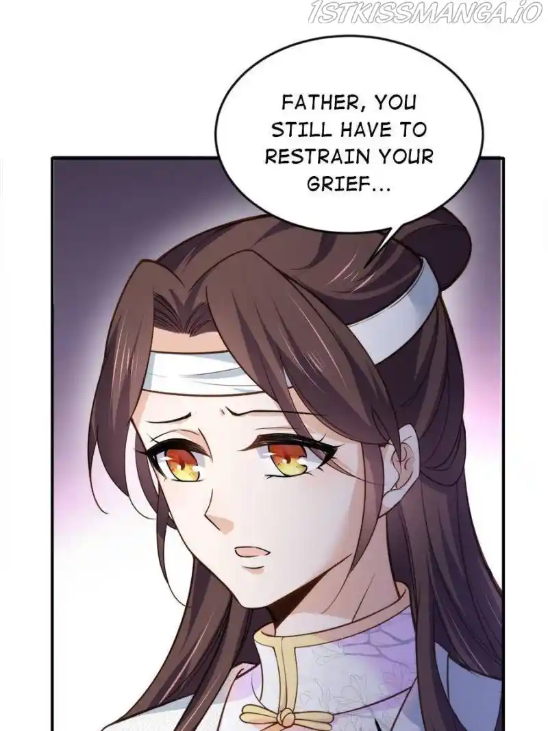 Be A Eunuch's Wife To Control The World Chapter 117