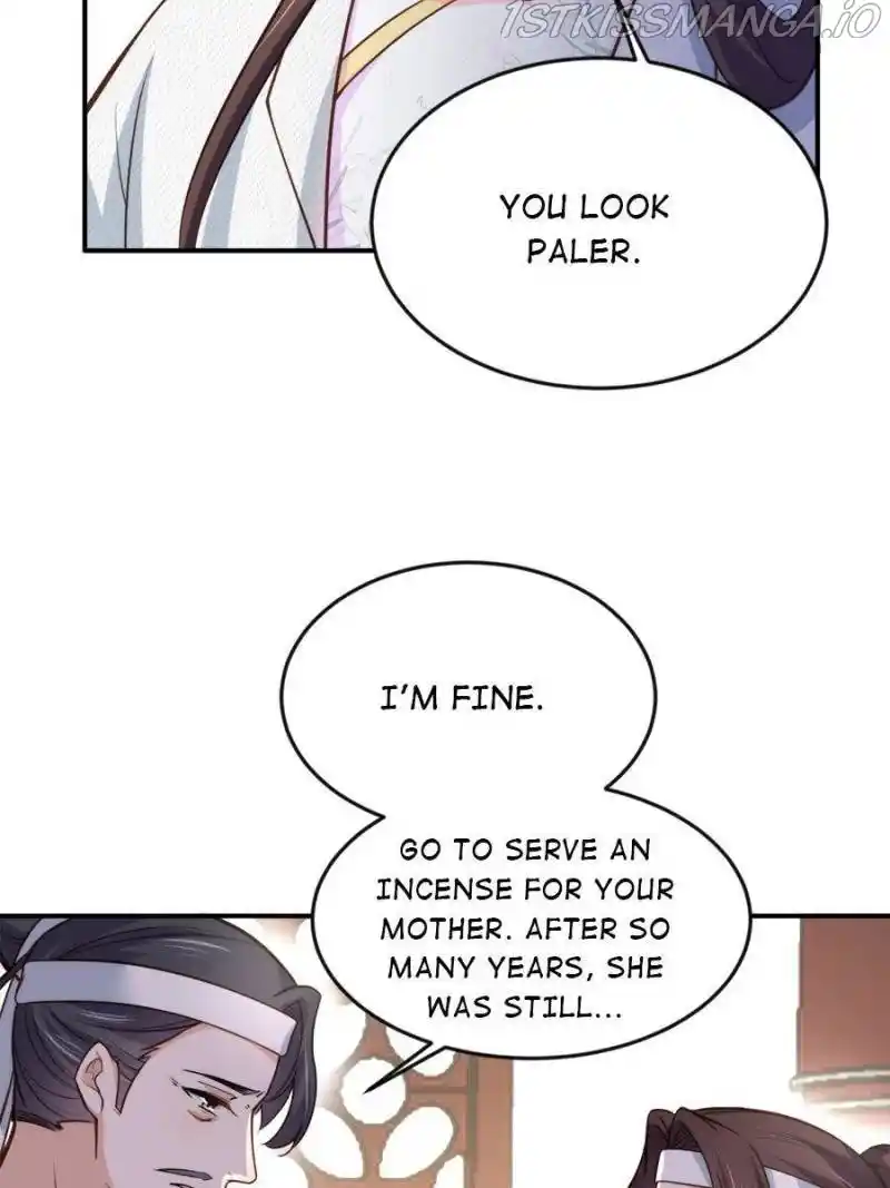 Be A Eunuch's Wife To Control The World Chapter 117