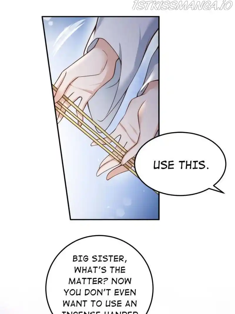 Be A Eunuch's Wife To Control The World Chapter 117