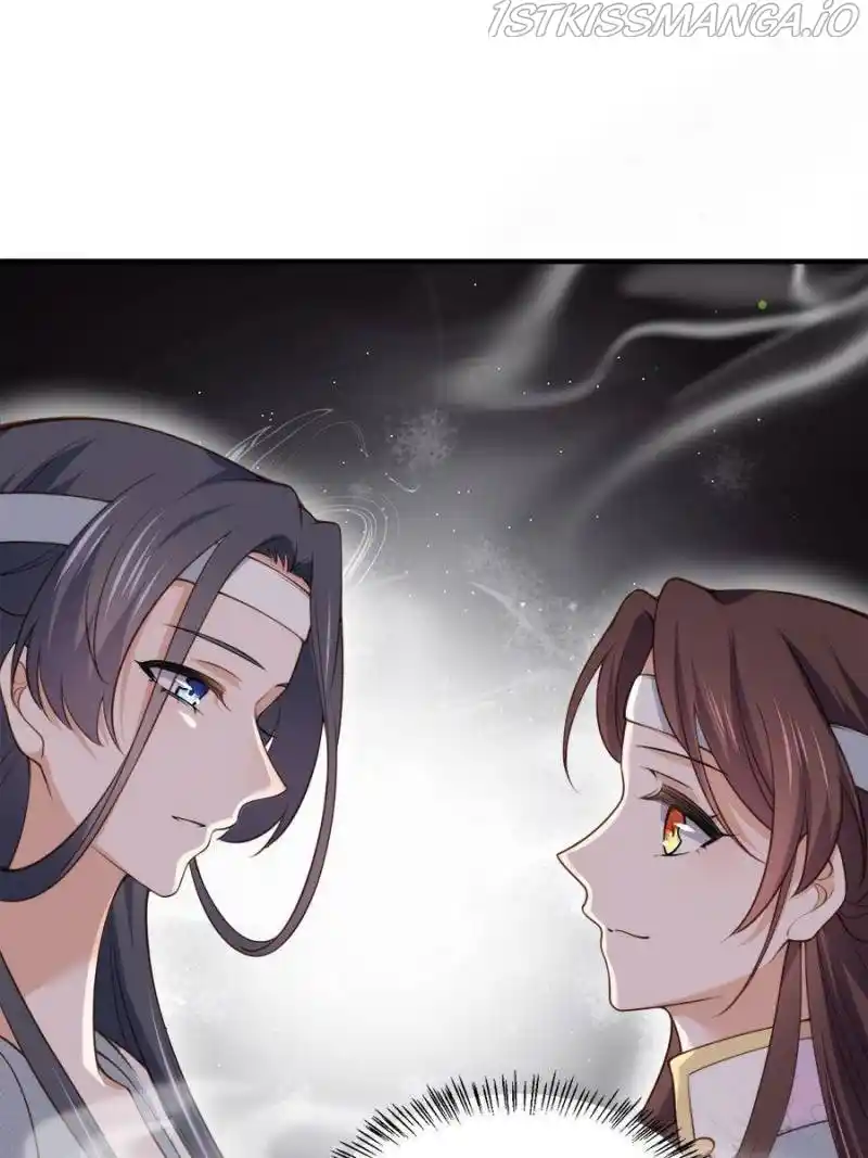 Be A Eunuch's Wife To Control The World Chapter 117