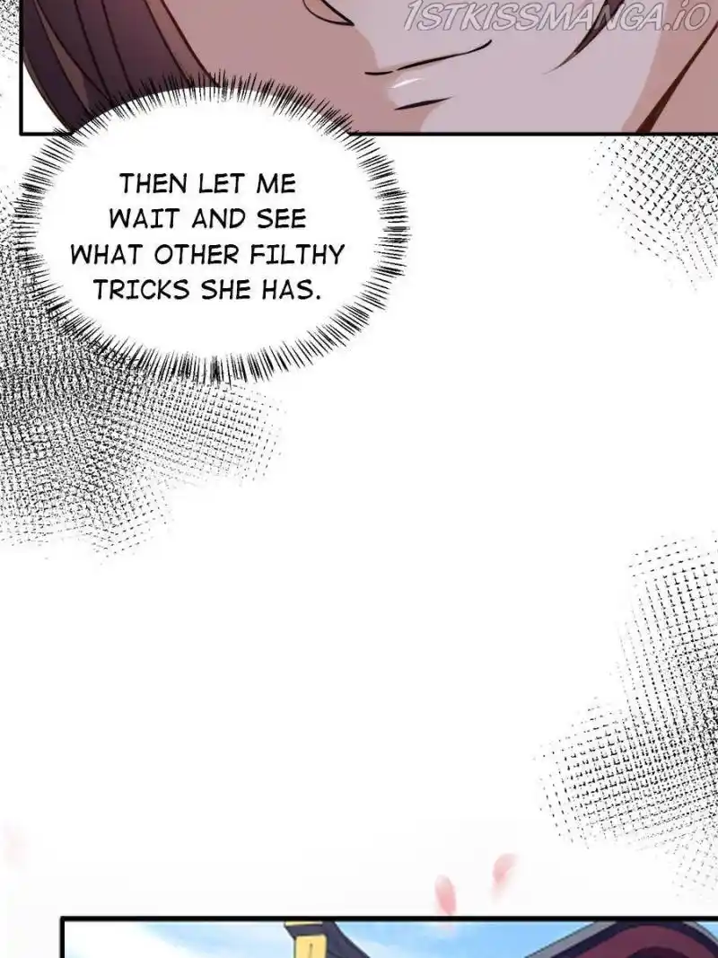 Be A Eunuch's Wife To Control The World Chapter 117