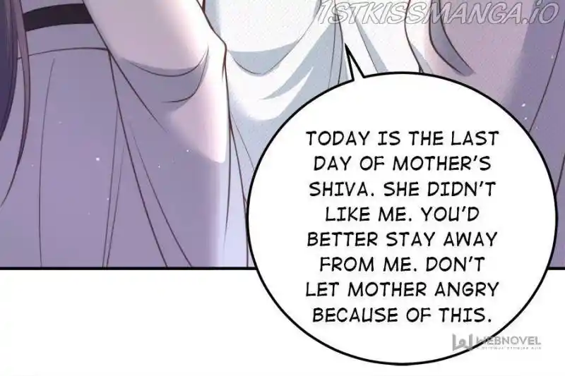 Be A Eunuch's Wife To Control The World Chapter 117