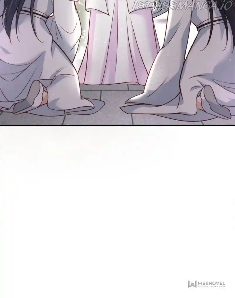 Be A Eunuch's Wife To Control The World Chapter 117