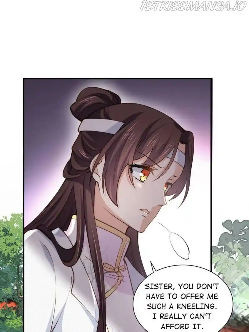 Be A Eunuch's Wife To Control The World Chapter 118