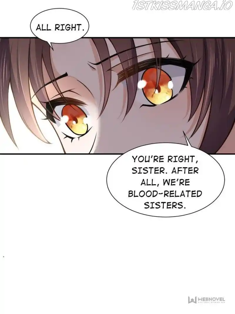 Be A Eunuch's Wife To Control The World Chapter 118