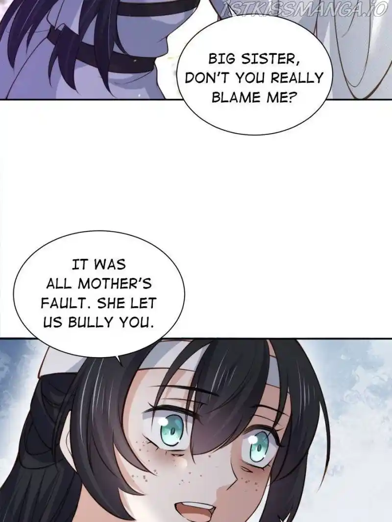 Be A Eunuch's Wife To Control The World Chapter 118