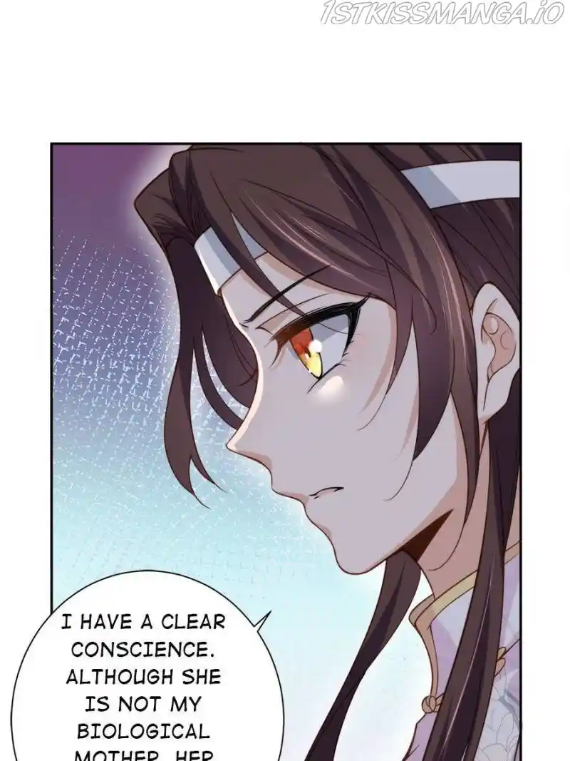 Be A Eunuch's Wife To Control The World Chapter 118