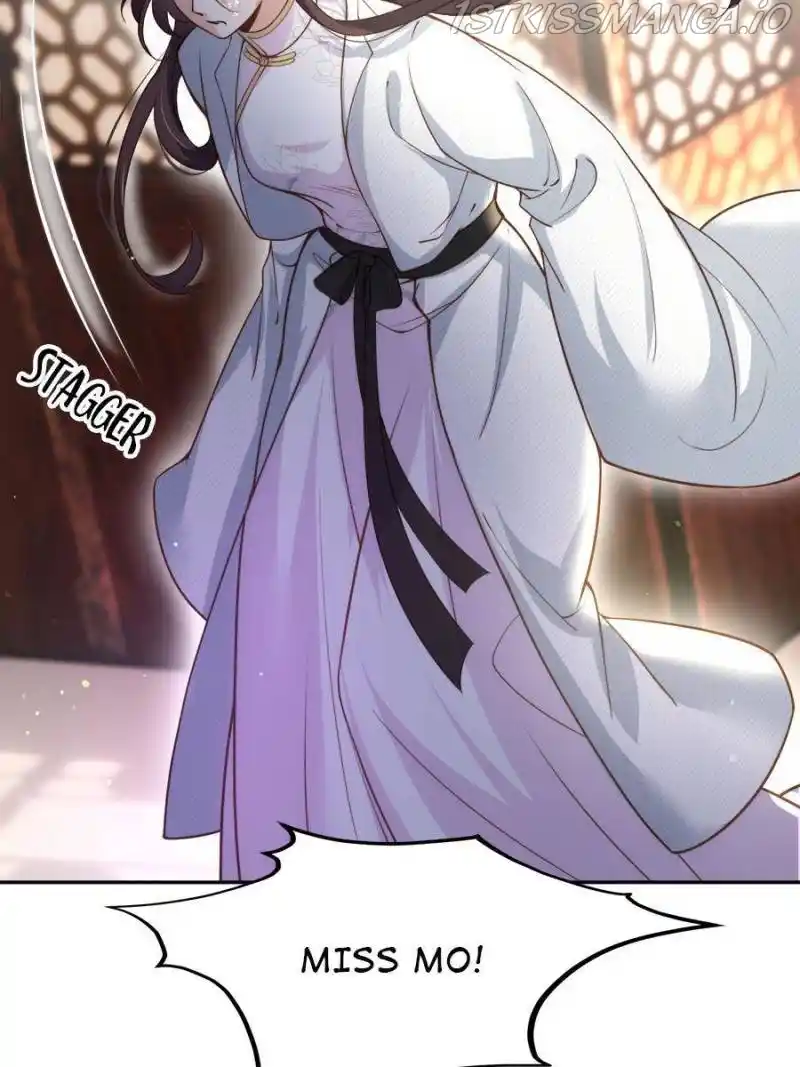 Be A Eunuch's Wife To Control The World Chapter 118