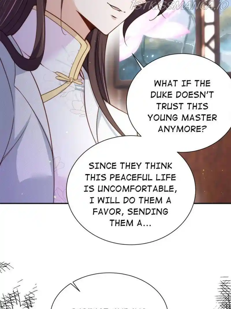 Be A Eunuch's Wife To Control The World Chapter 118