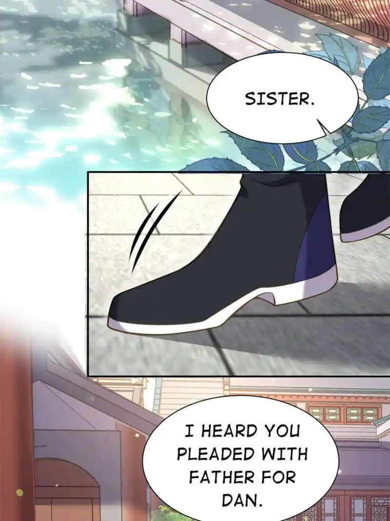 Be A Eunuch's Wife To Control The World Chapter 119