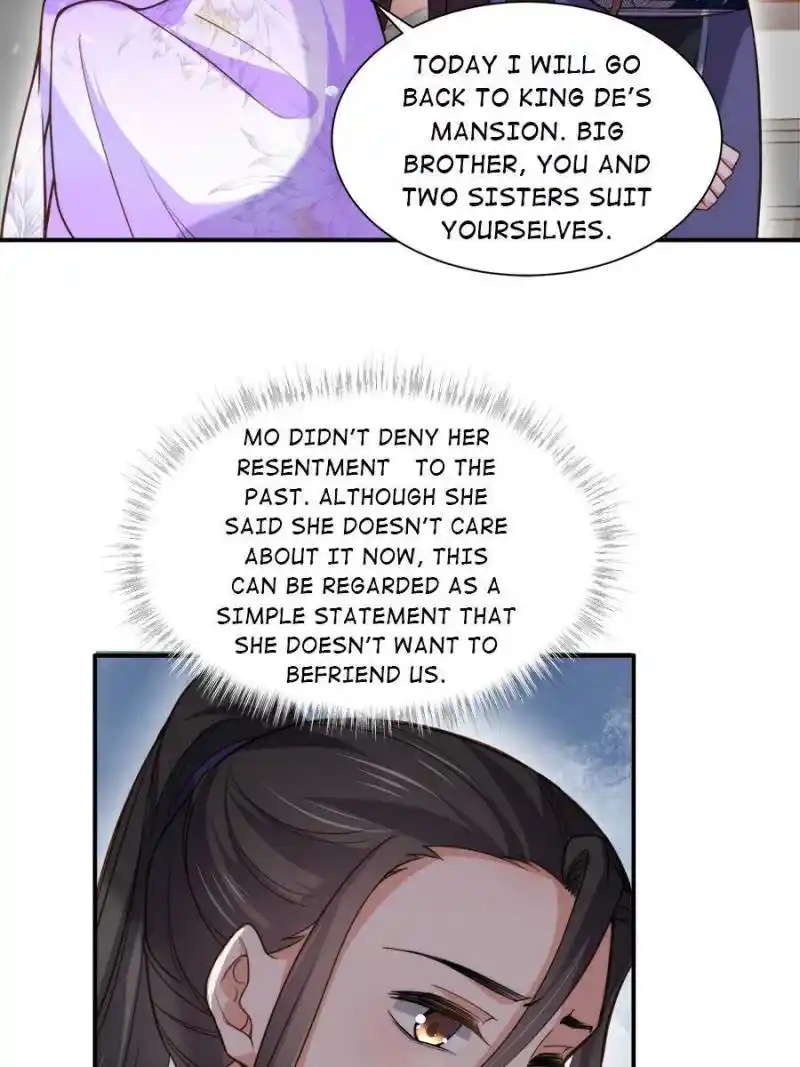 Be A Eunuch's Wife To Control The World Chapter 119