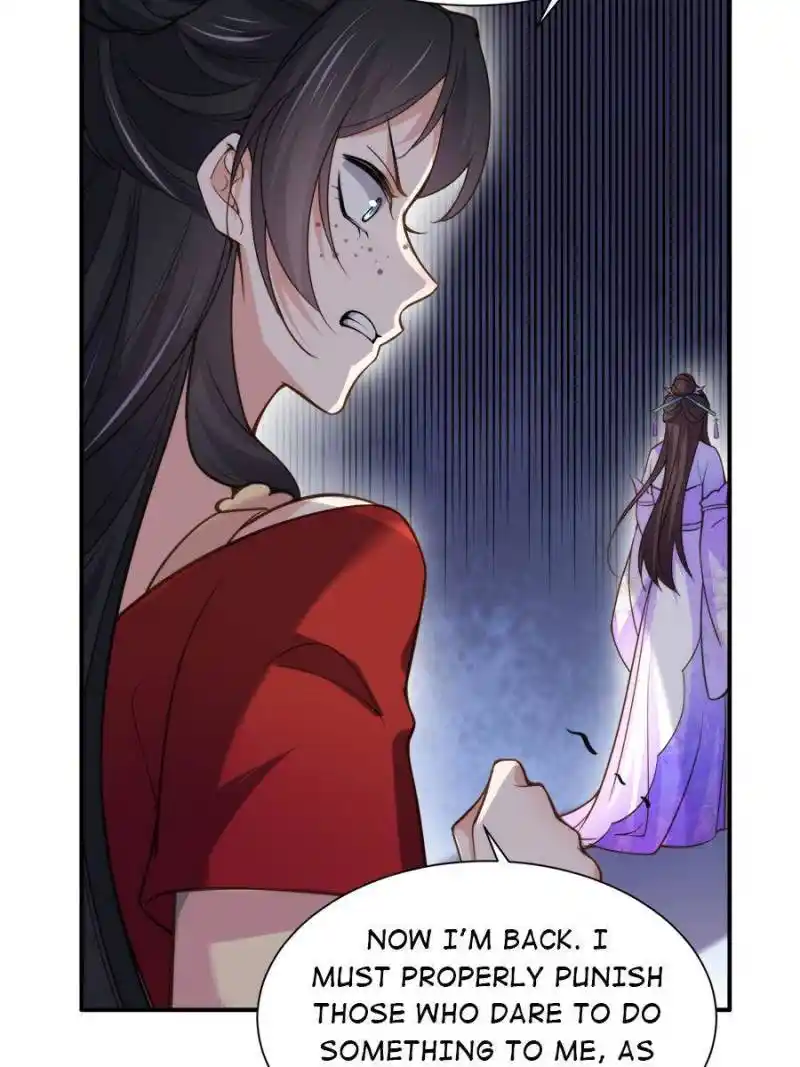 Be A Eunuch's Wife To Control The World Chapter 119