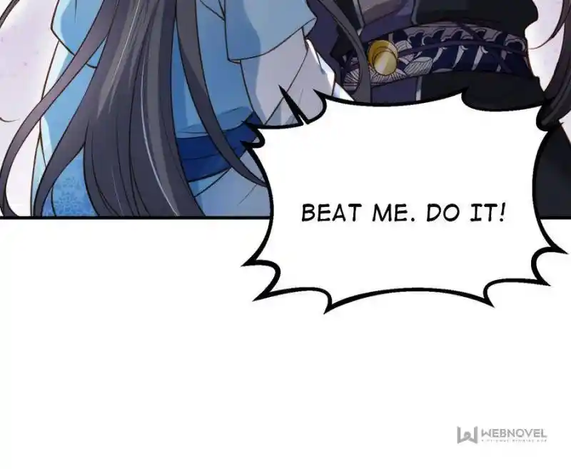 Be A Eunuch's Wife To Control The World Chapter 119